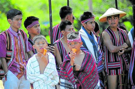 tribe in baguio|How the Ibaloi lost their land .